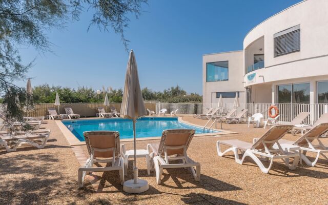 Pierre & Vacances Résidence Le Levant