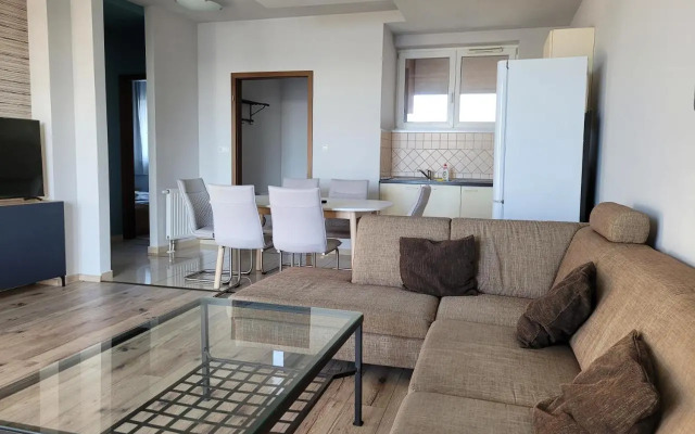 Club218 Wellness Apartments