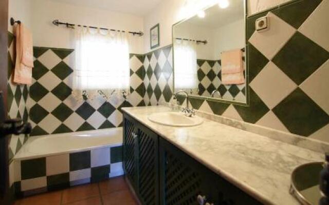 Casitas Select - Villa Abajo in Mijas