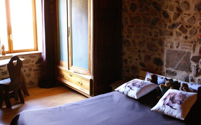 Chambres d'Hôtes Ferme du Planet