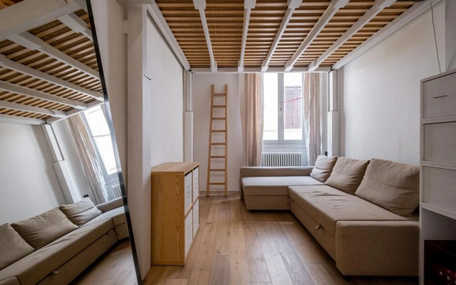 Openspace Bertiera 4 by Wonderful Italy