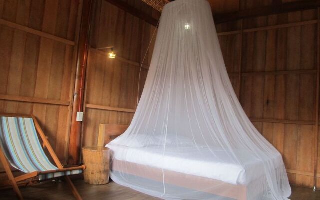 Coconut Homestay