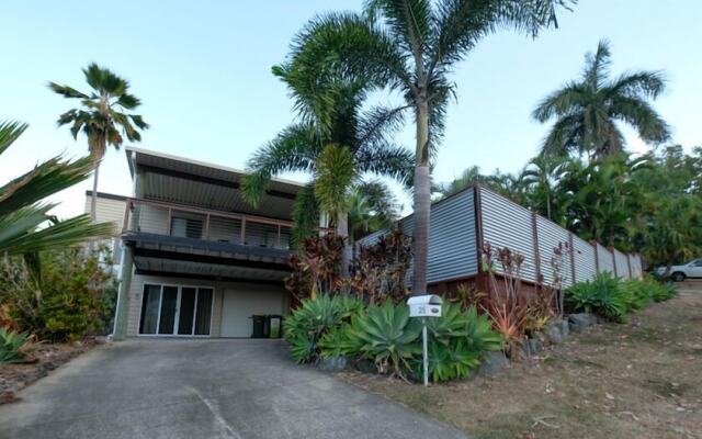 Wildlife Holiday Home