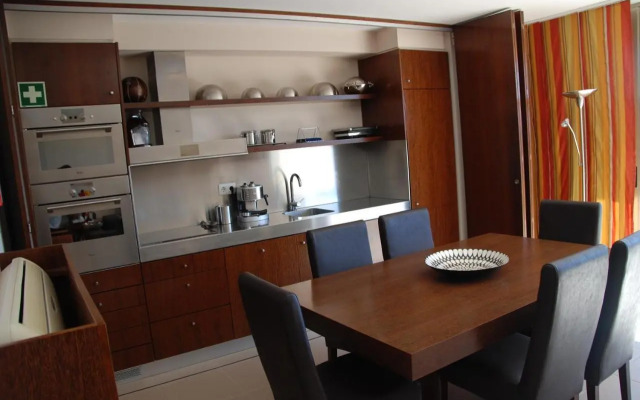 Apartamento T1 Herdade Dos Salgados