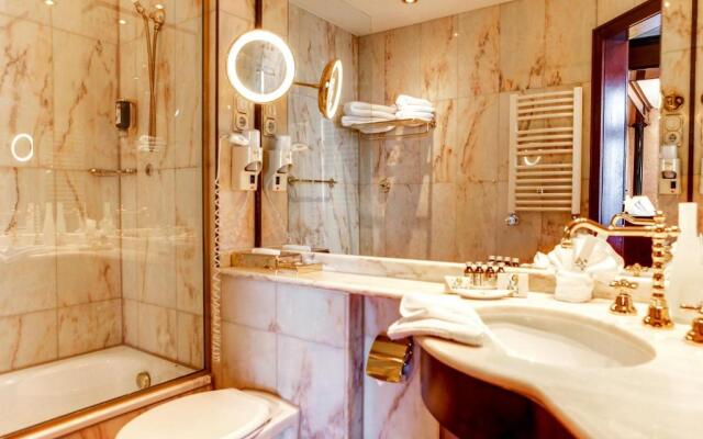 SEETELHOTEL Ahlbecker Hof