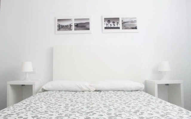Apartamento Gaviotas