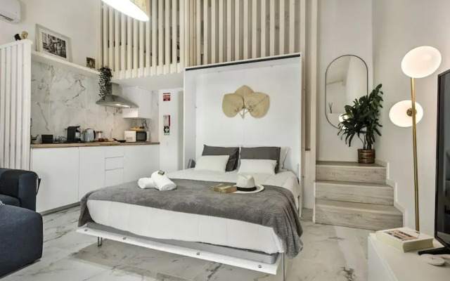 Alca Arias Suite 20