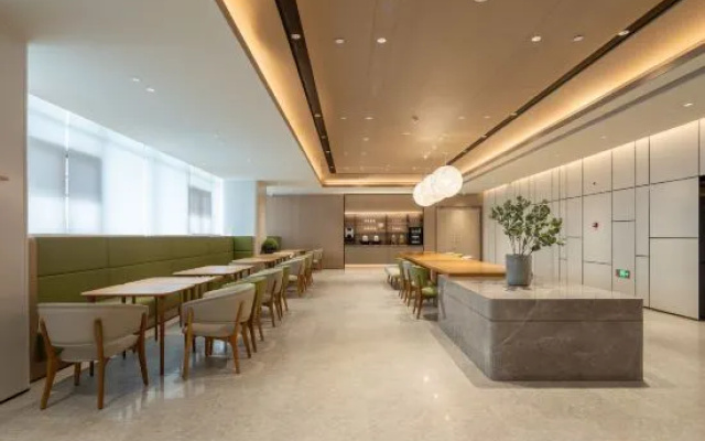 JI Hotel (Beijing Changping Tiantongyuan North Transportation Hub Station) – Business – Beijing