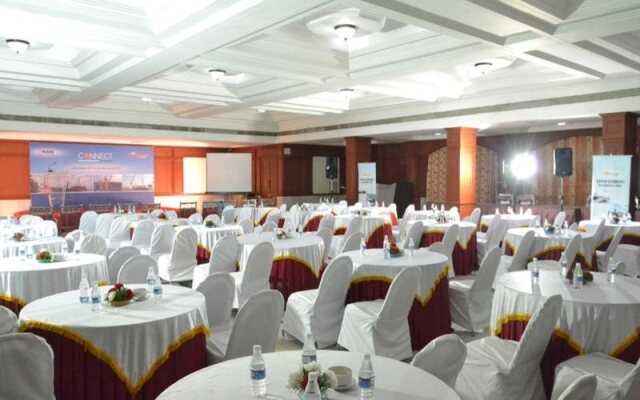 Breeze Residency