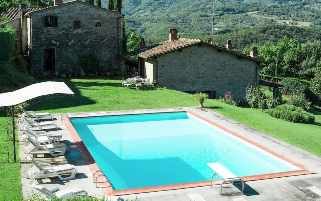 Villa Eleonora