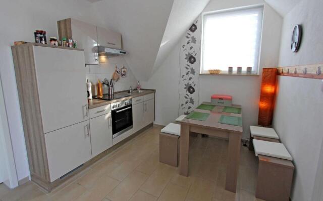 Ferienwohnung Neppermin USE 3241