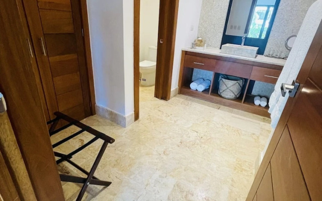 Sublime - Las Terrenas