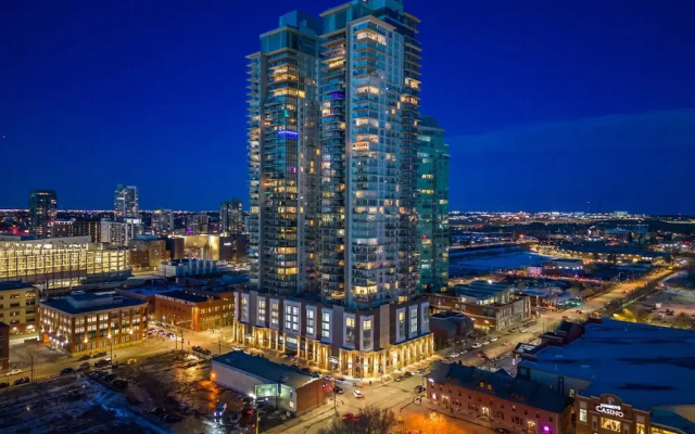 NEW The Draper Luxury Unit Prime Location