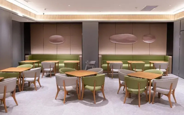 Ji Hotel Shaoxing Municipal Government