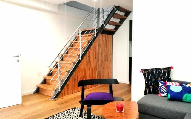 REMA Apartments Lustkandlgasse