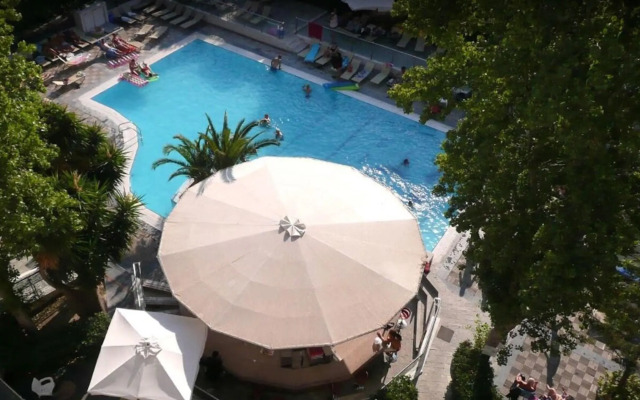 The Residence Family And Fun - All Inclusive
