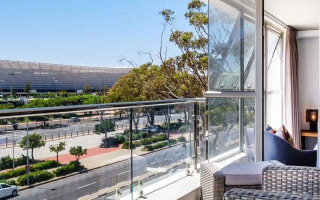 Stylish Comfort at the Luxurious Tramonto