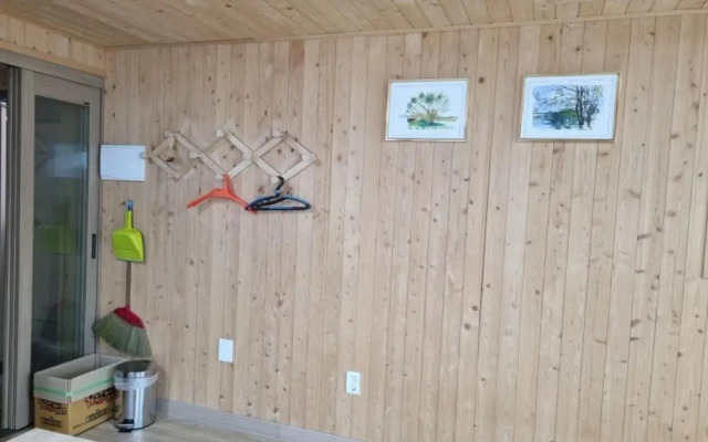 Odaesan Healing Town Pension