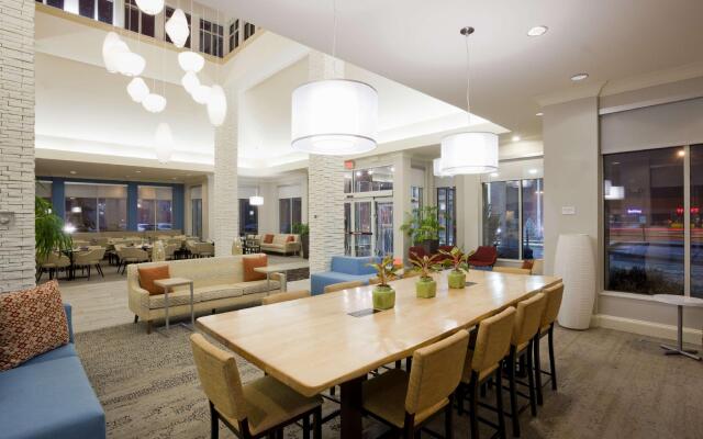 Hilton Garden Inn Minneapolis Eagan