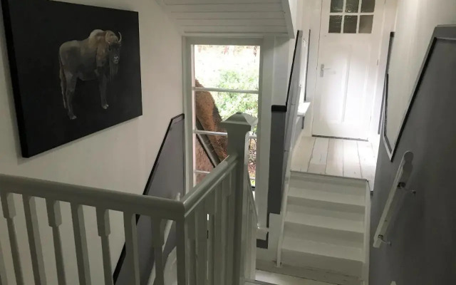B&B Villa Vos