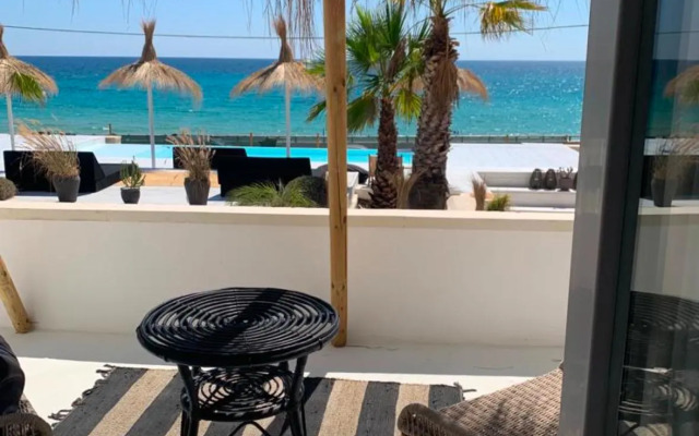 Playa Paraiso Beach Resort