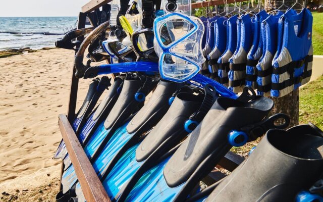 Chen Sea Resort & Spa