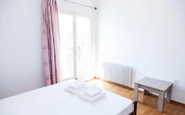 Gorgeous apartment in Kolonaki