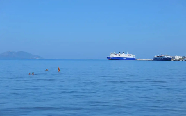 Miramare Boutique Hotel