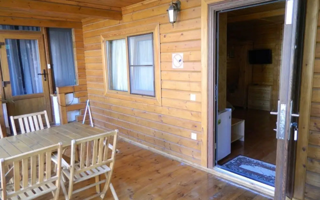 Гостевой Дом Лагуна