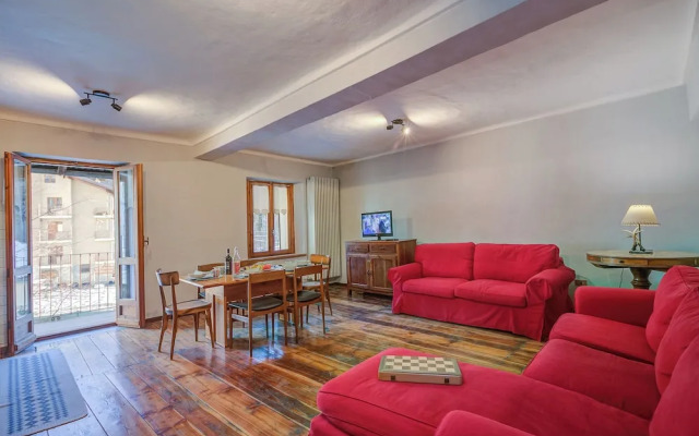 Lidia’s Lodge Apartment