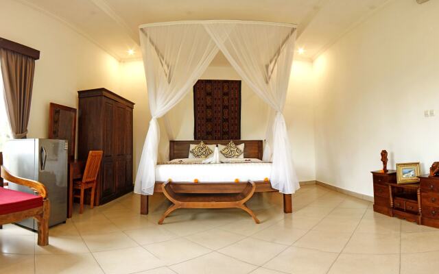 Dupa Sri Wedari Villa