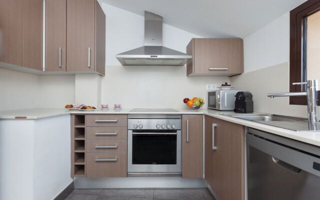 Apartment Matarolux5