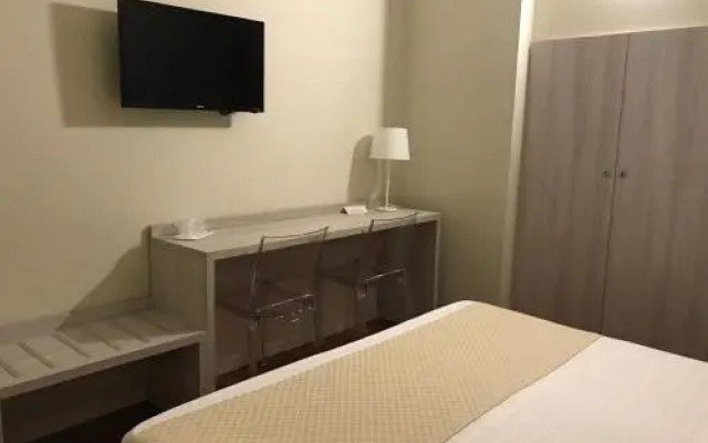 Albergo Anelli