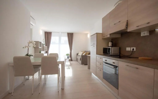 Hotel & Apartments Eldorado