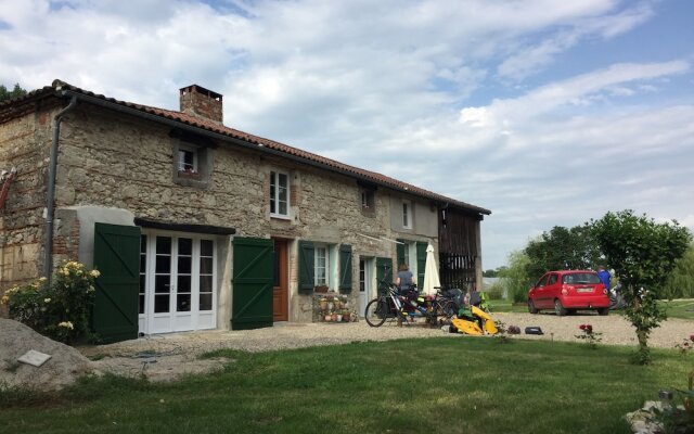 Les chambres de Filou