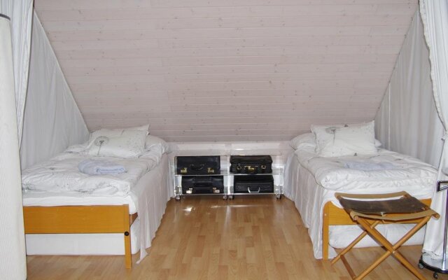 Bedandbudget Bijoux Am Bodensee