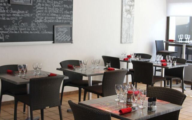 Logis Hôtel Restaurant Le Grill