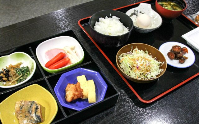 Neyagawa Trend Hotel