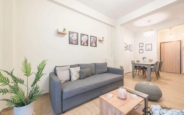 Easy Living Suite by Cloudkeys