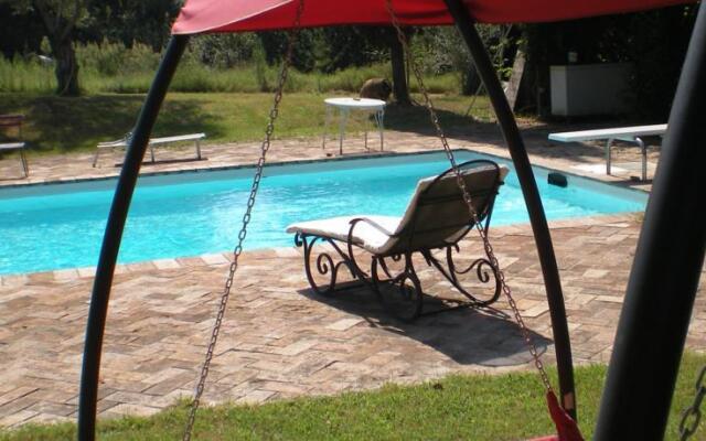 Holiday home Carlitos