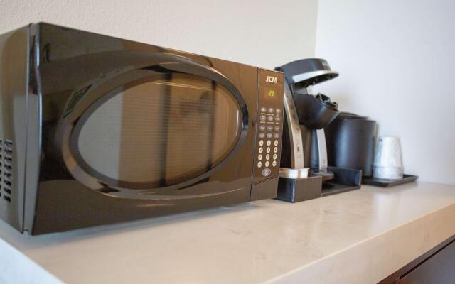 Hilton Garden Inn Temple Medical Center