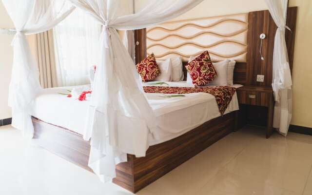 Antonio Garden Hotel