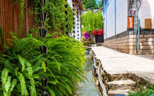 UNThinkHotel Ruofan Inn