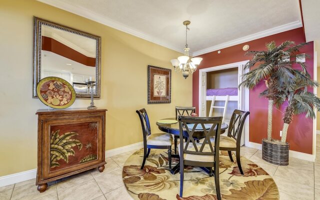 Treasure Island by Book That Condo