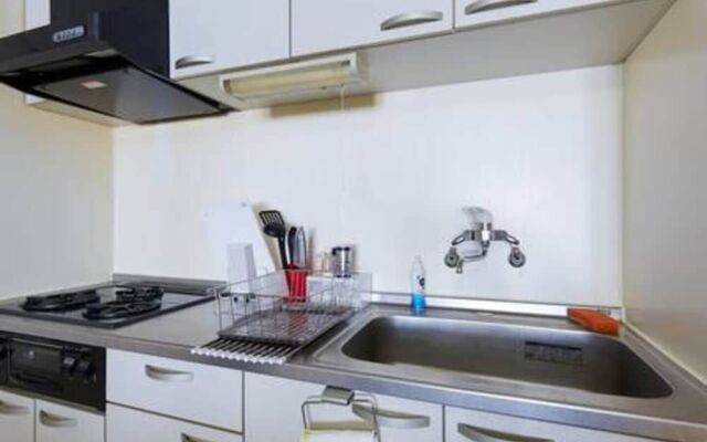 Haneda Lex Apartment