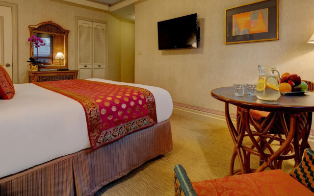 Casablanca Hotel by Library Hotel Collection