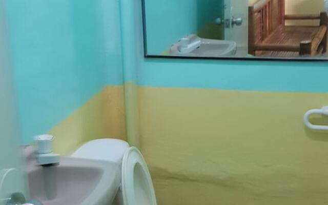 Mother Teresa Rooms and Restaurant