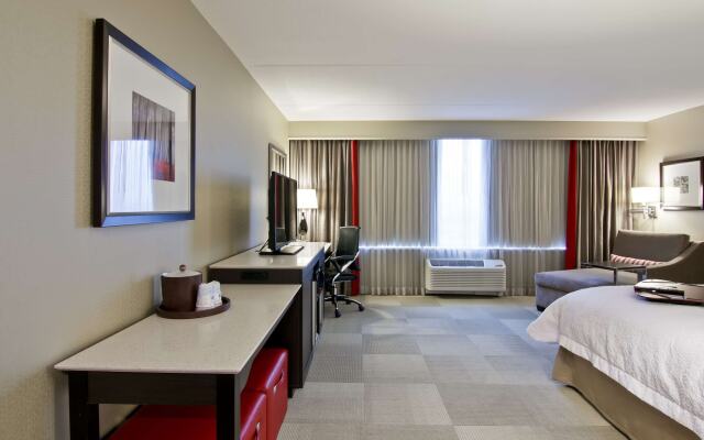 Hampton Inn & Suites by Hilton Toronto Markham