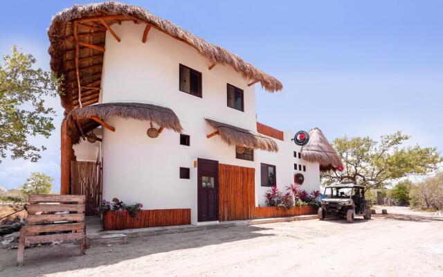 Mis Sueños Holbox