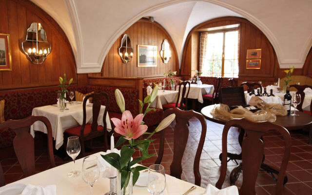 Hotel Palais26 Villach